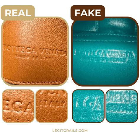 bv clothing fake|How to Tell Real vs. Fake Bottega Veneta – LegitGrails.